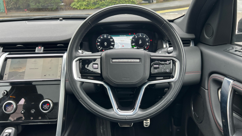 Land Rover Discovery Sport 1.5 P300e R-Dynamic HSE 5dr Auto [5 Seat] Station Wagon